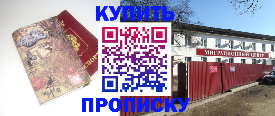 прописка от собственника в Снежногорске