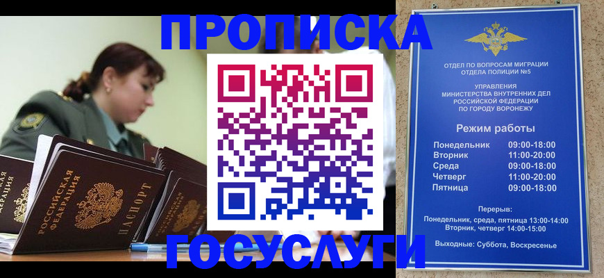 миграционный учет в Снежногорске